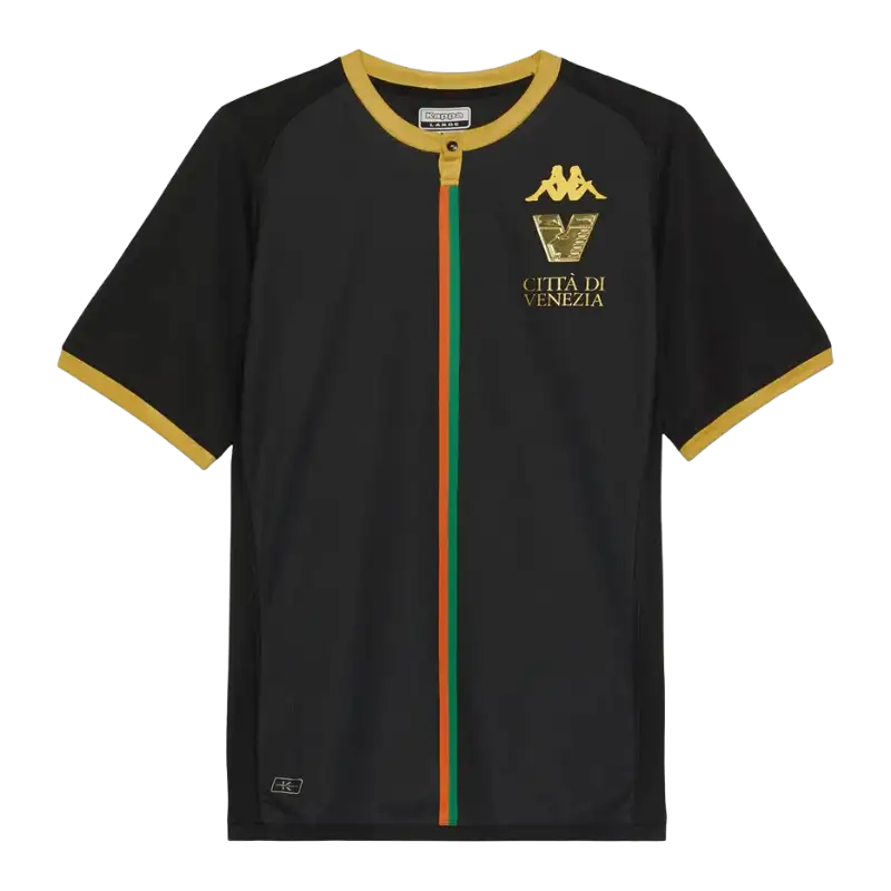 23/24 Venezia Home Jersey