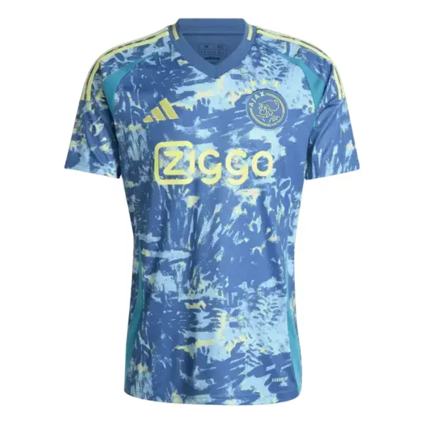 Alternative view of 24/25 Ajax Away Jersey