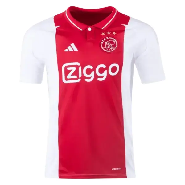 Alternative view of 24/25 Ajax Home Jersey