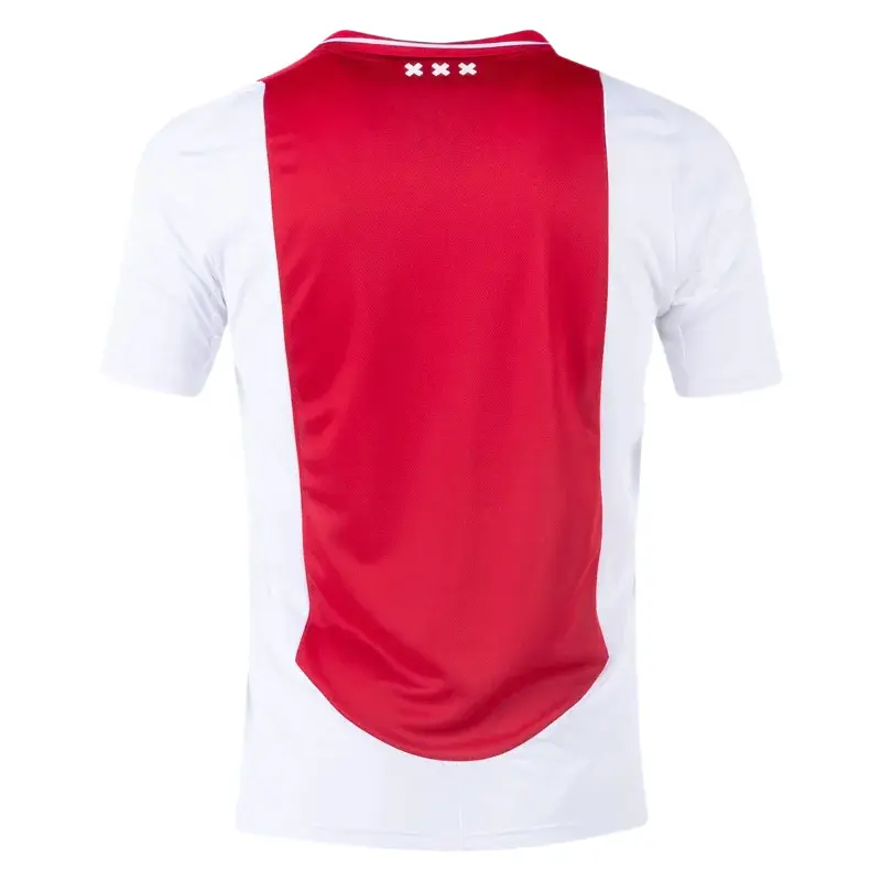 Alternative view of 24/25 Ajax Home Jersey