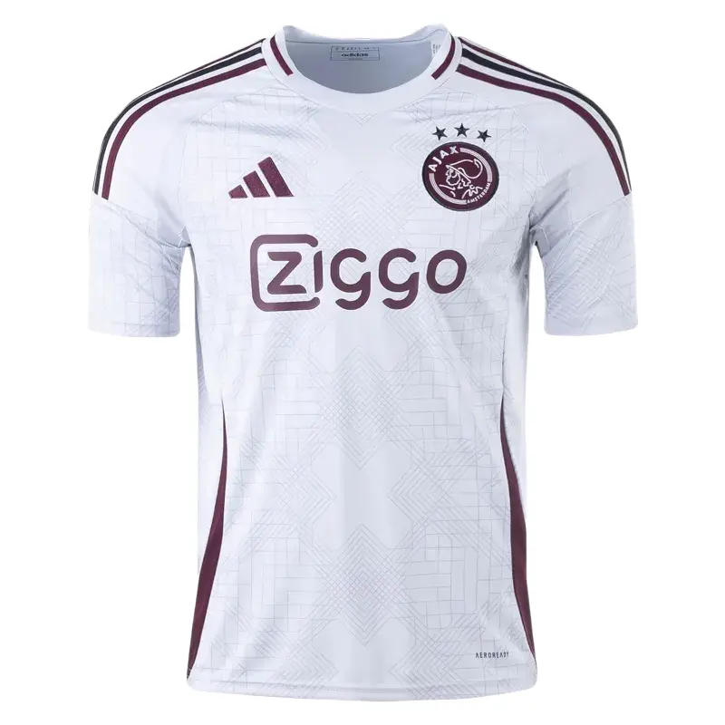 24/25 Ajax Third Jersey