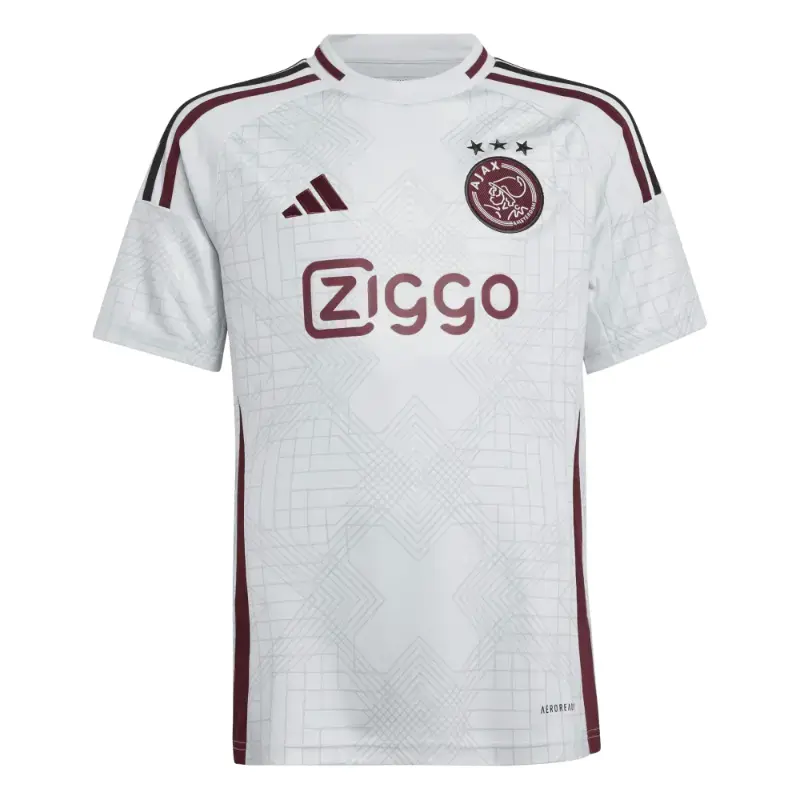 24/25 Ajax Third Jersey