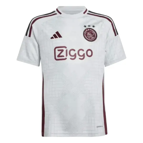 Alternative view of 24/25 Ajax Third Jersey