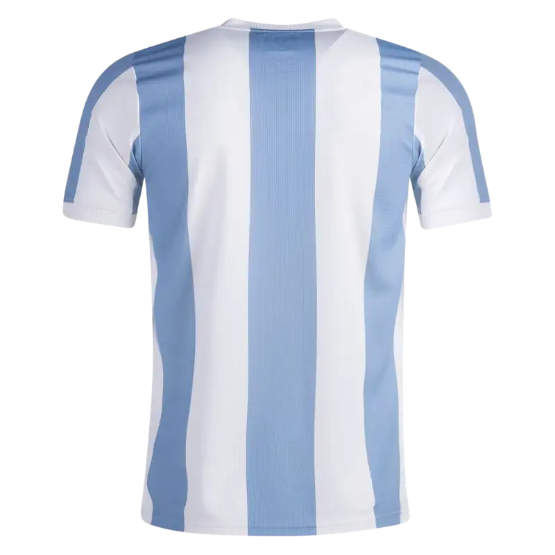 Alternative view of 24/25 Argentina 50th Anniversary Home Jersey