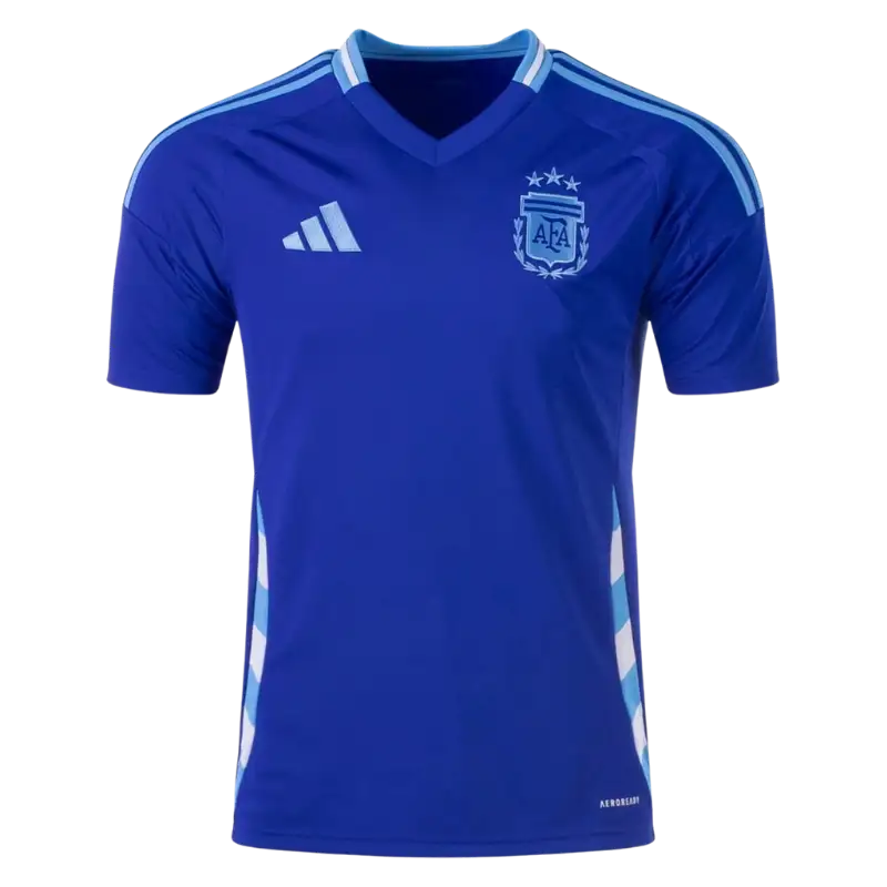 24/25 Argentina Away Jersey