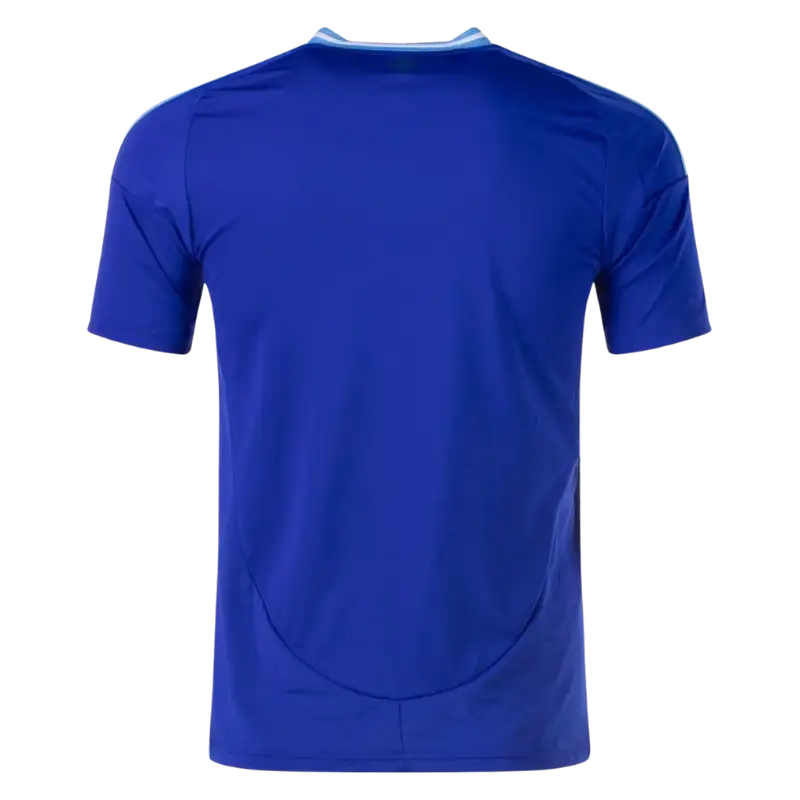 Alternative view of 24/25 Argentina Away Jersey