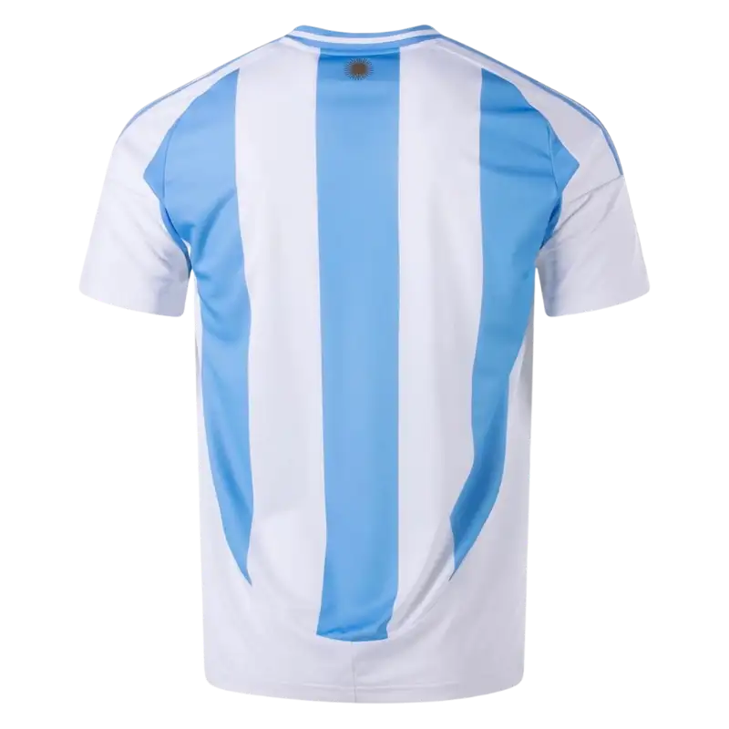Alternative view of 24/25 Argentina Home Jersey