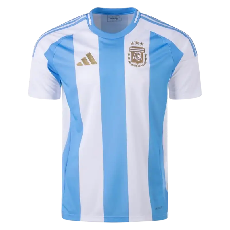 24/25 Argentina Home Jersey