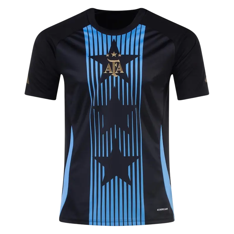 24/25 Argentina Pre-Match Jersey