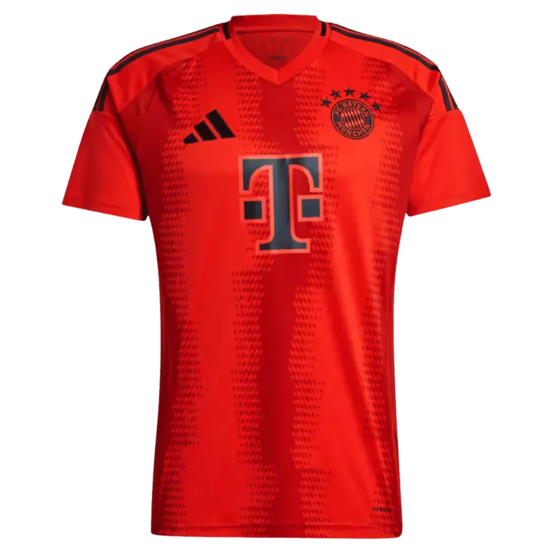 24/25 Bayern Munich Home Jersey