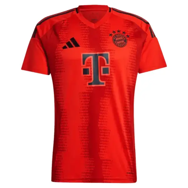 Alternative view of 24/25 Bayern Munich Home Jersey