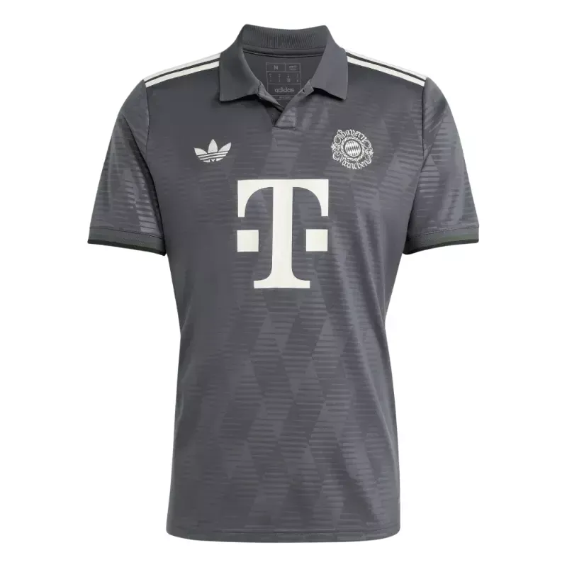 24/25 Bayern Munich Oktoberfest Jersey