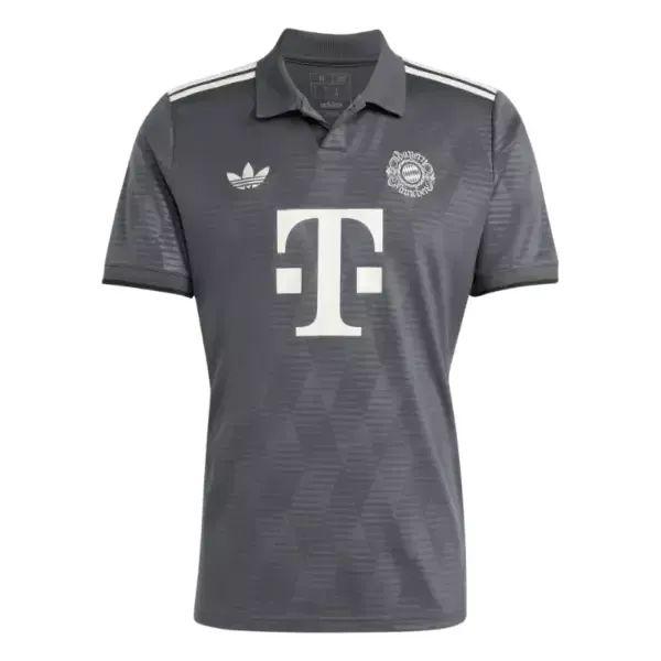 Alternative view of 24/25 Bayern Munich Oktoberfest Jersey