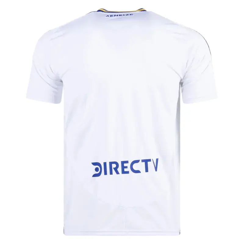 Alternative view of 24/25 Boca Juniors Away Jersey