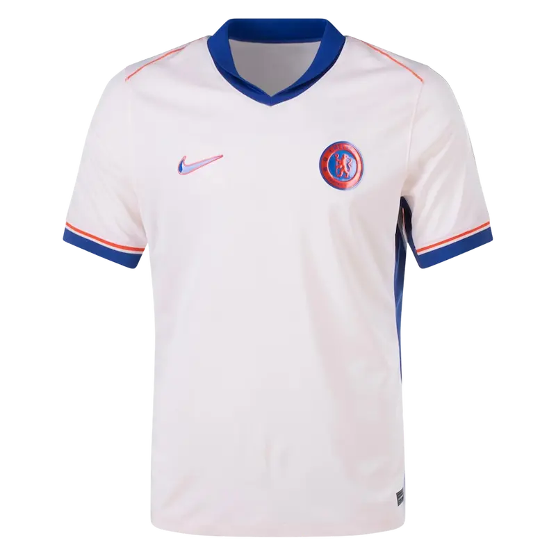 24/25 Chelsea Away Jersey