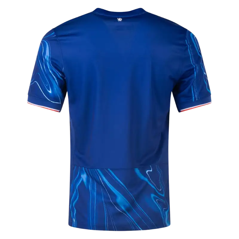 Alternative view of 24/25 Chelsea Home Jersey