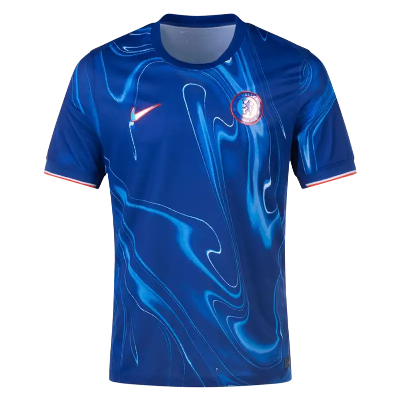 24/25 Chelsea Home Jersey