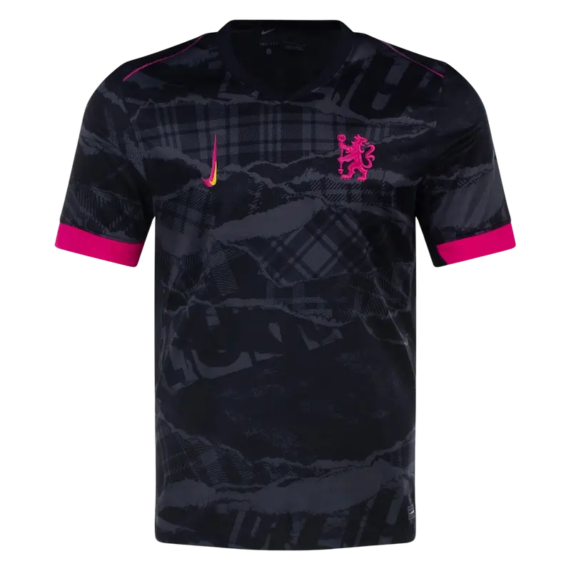 24/25 Chelsea Third Jersey
