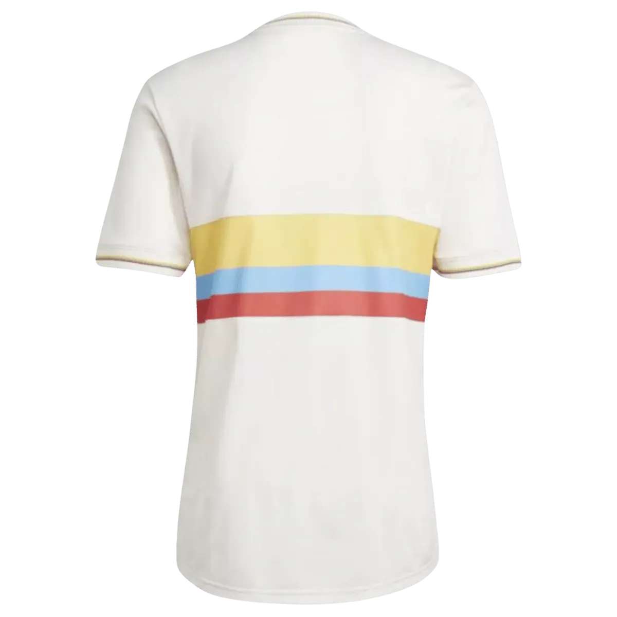 Alternative view of 24/25 Colombia Anniversary Jersey