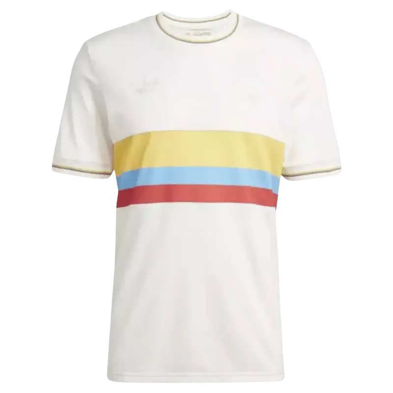 24/25 Colombia Anniversary Jersey
