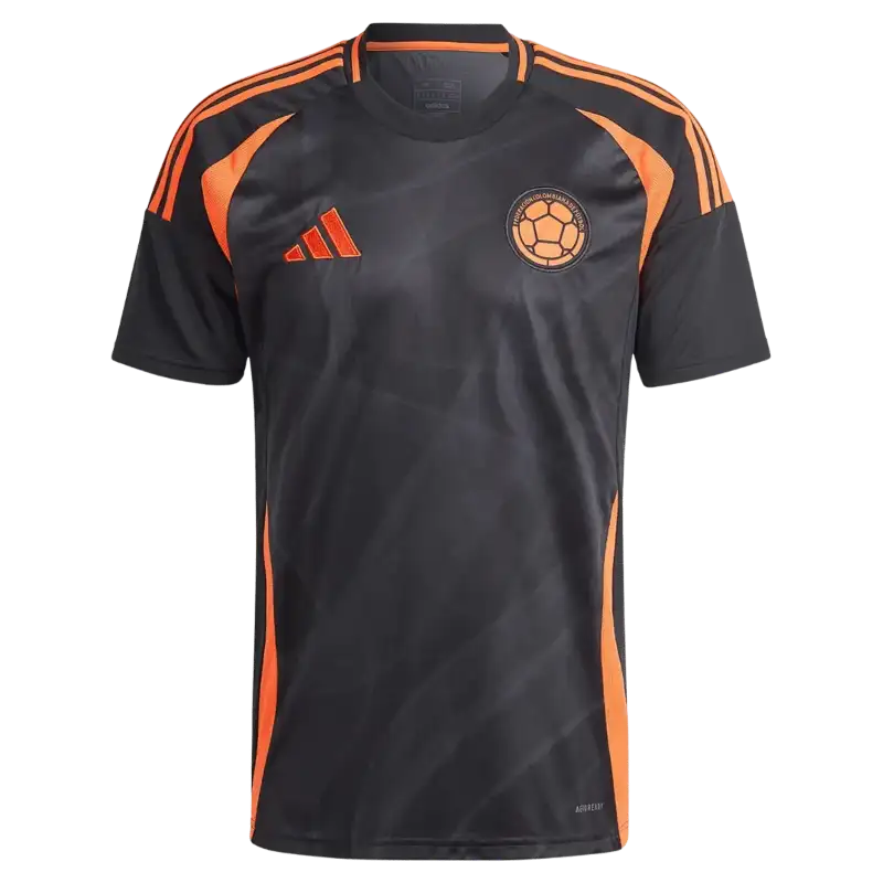 24/25 Colombia Away Jersey