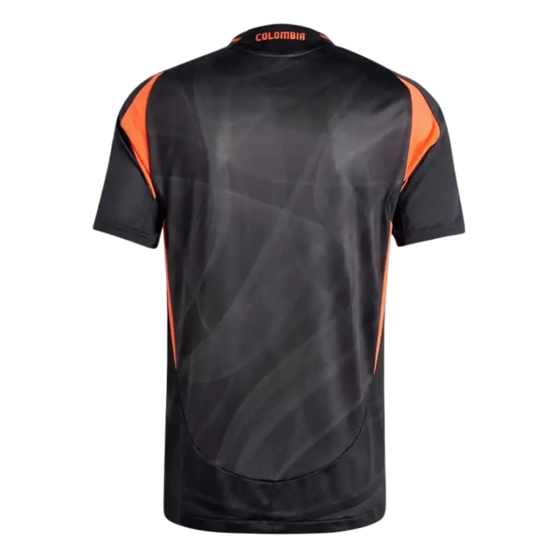 Alternative view of 24/25 Colombia Away Jersey