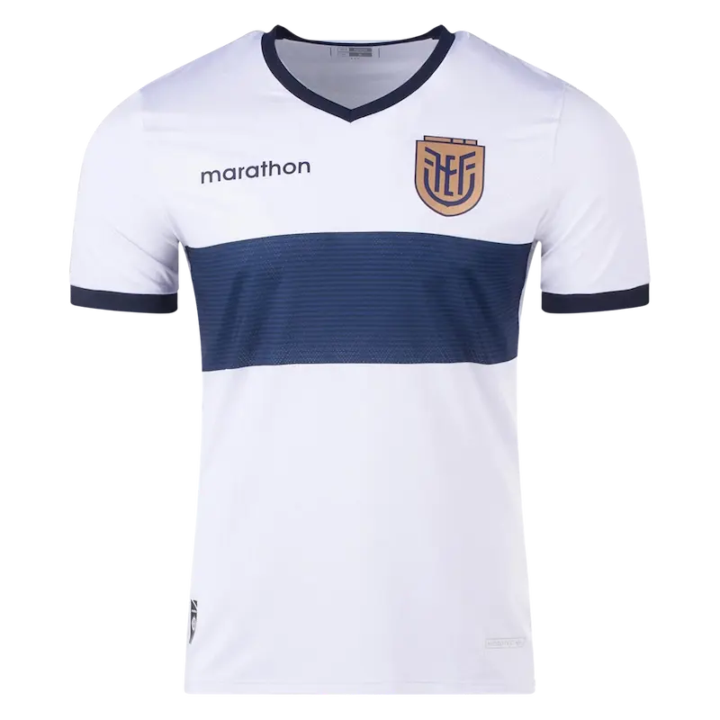 24/25 Ecuador Away Jersey
