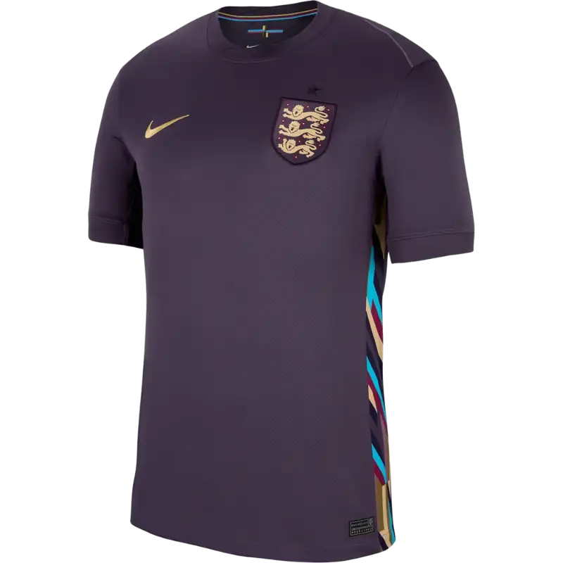 24/25 England Away Jersey