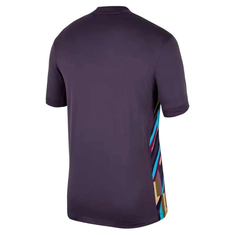 Alternative view of 24/25 England Away Jersey