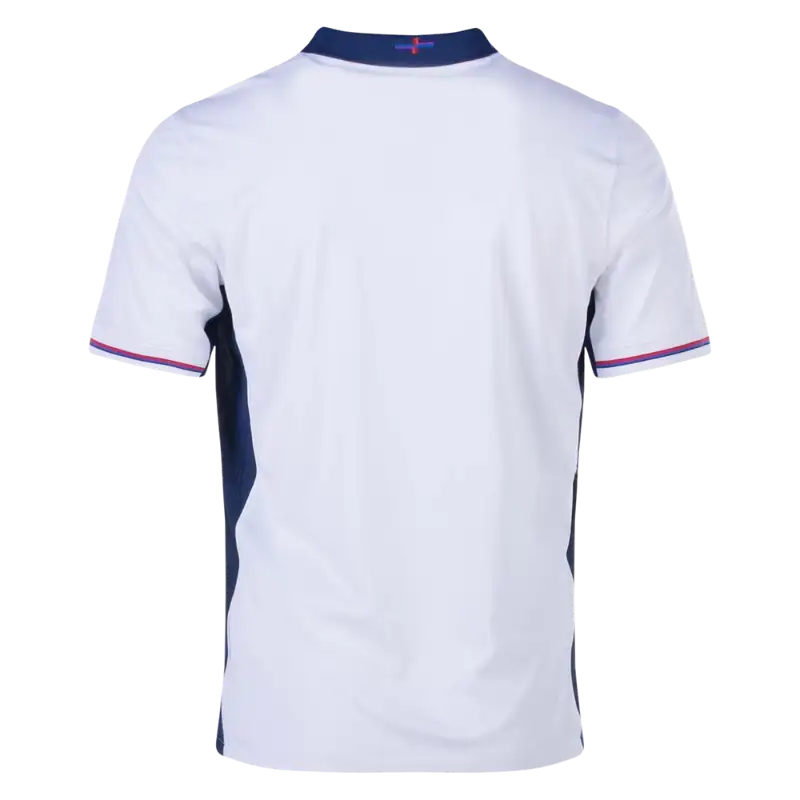 Alternative view of 24/25 England Home Jersey