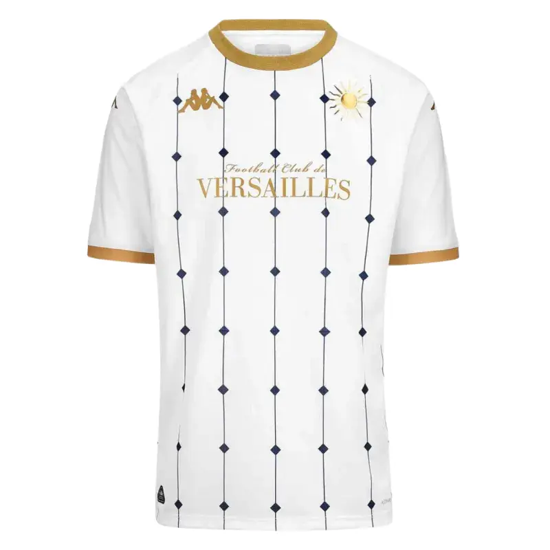 24/25 FC Versailles Away Jersey