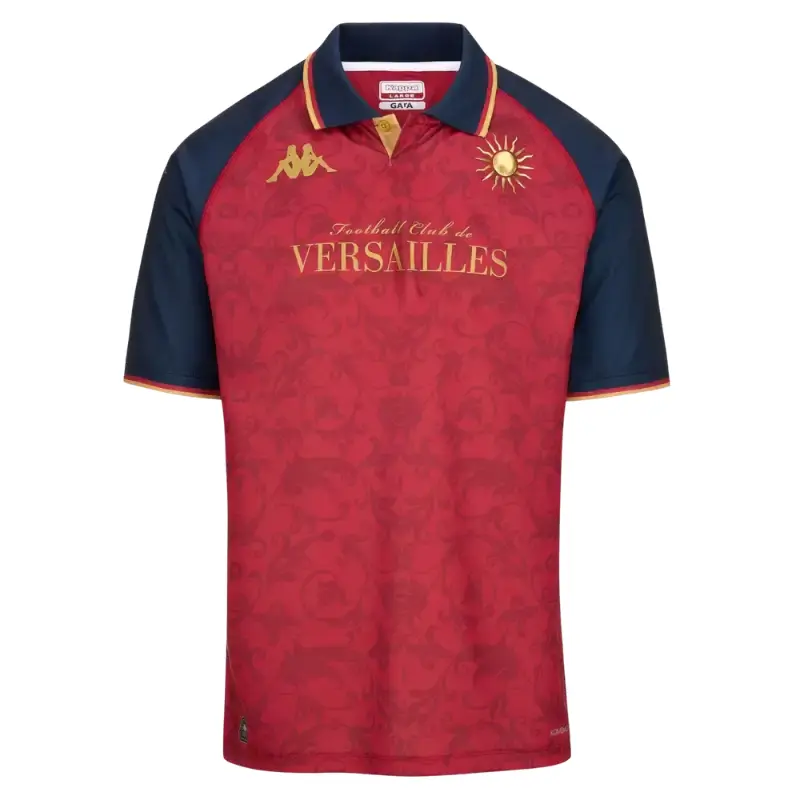 24/25 FC Versailles Third Jersey