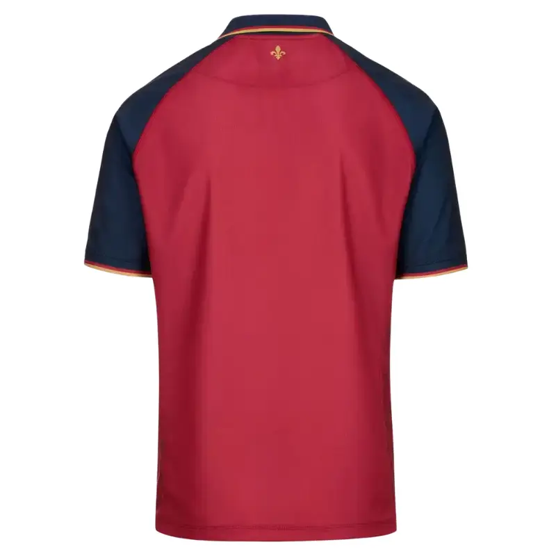 Alternative view of 24/25 FC Versailles Third Jersey