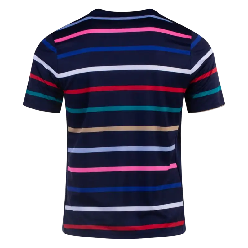 Alternative view of 24/25 France Pre-Match Jersey