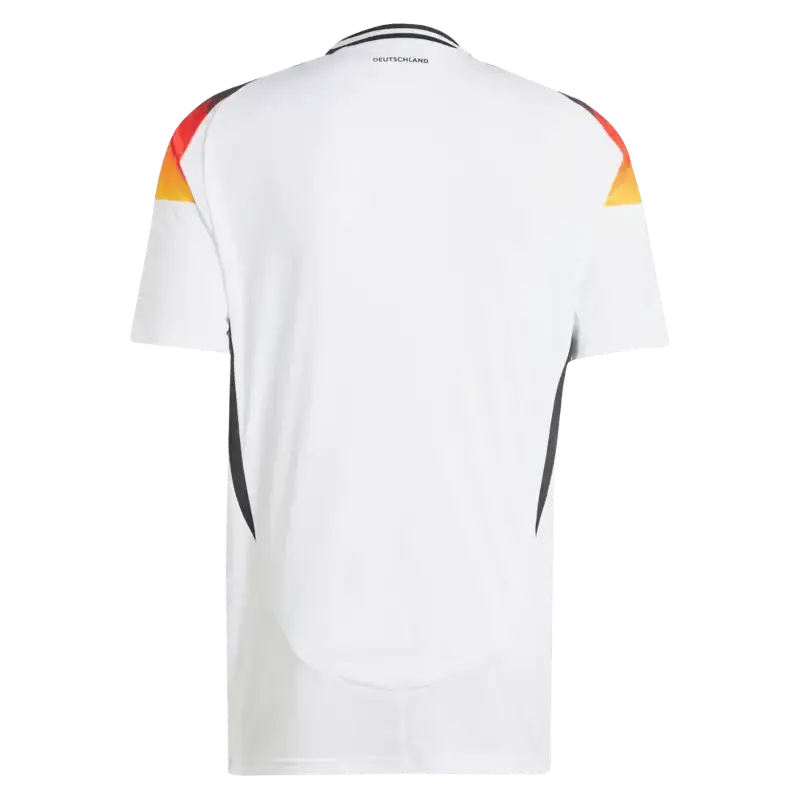 Alternative view of 24/25 Germany Home Jersey