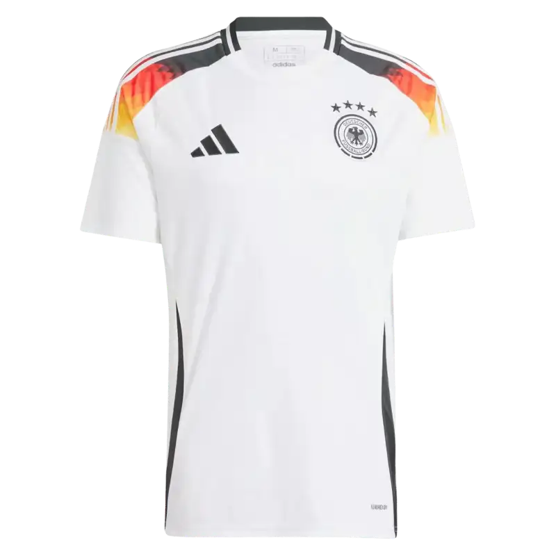 24/25 Germany Home Jersey