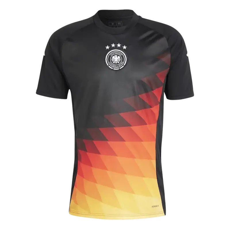 24/25 Germany Pre-Match Jersey