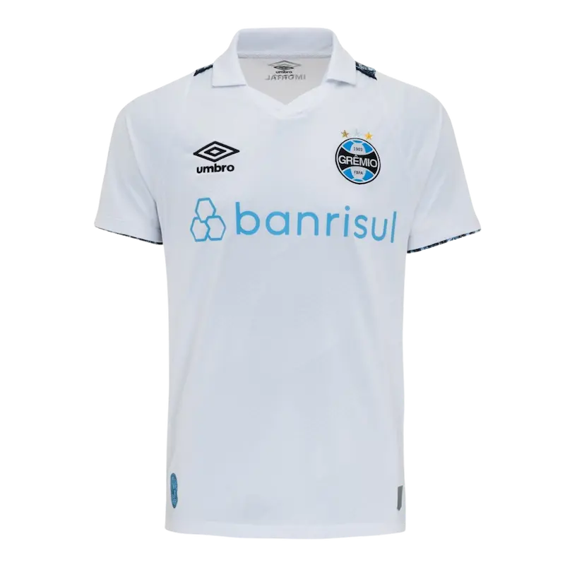 24/25 Gremio Away Jersey
