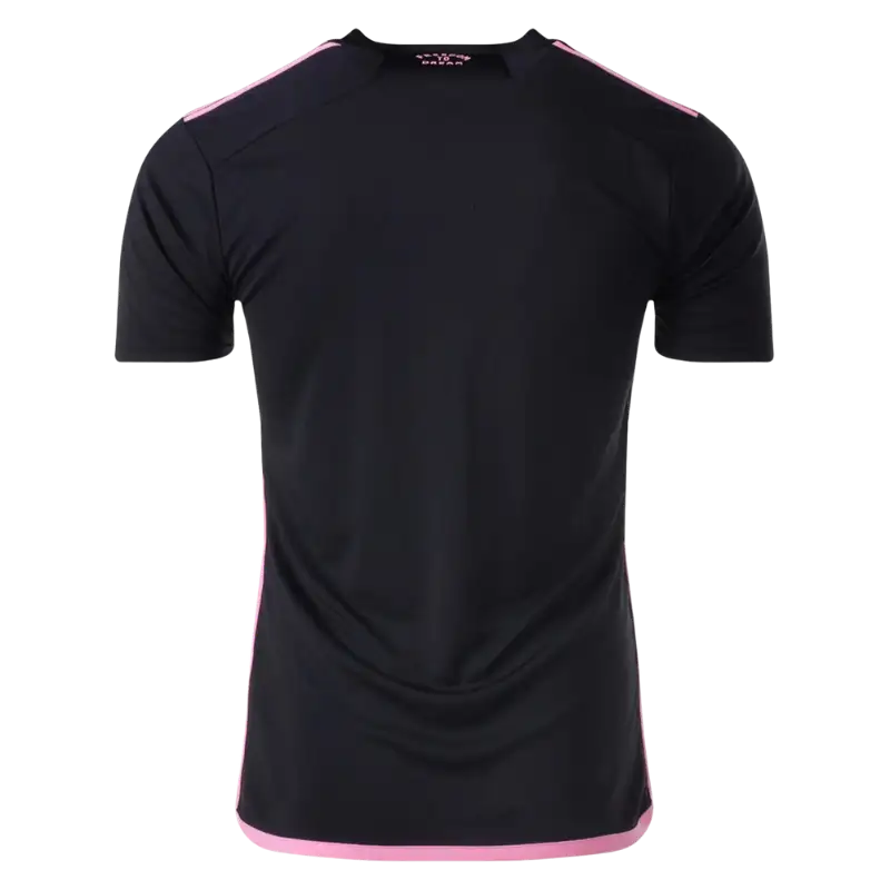 Alternative view of 24/25 Inter Miami CF Away Jersey