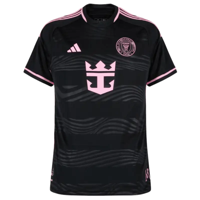 24/25 Inter Miami CF Away Jersey