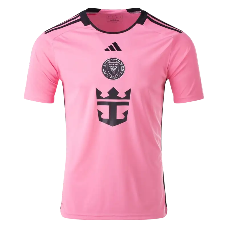 24/25 Inter Miami CF Home Jersey