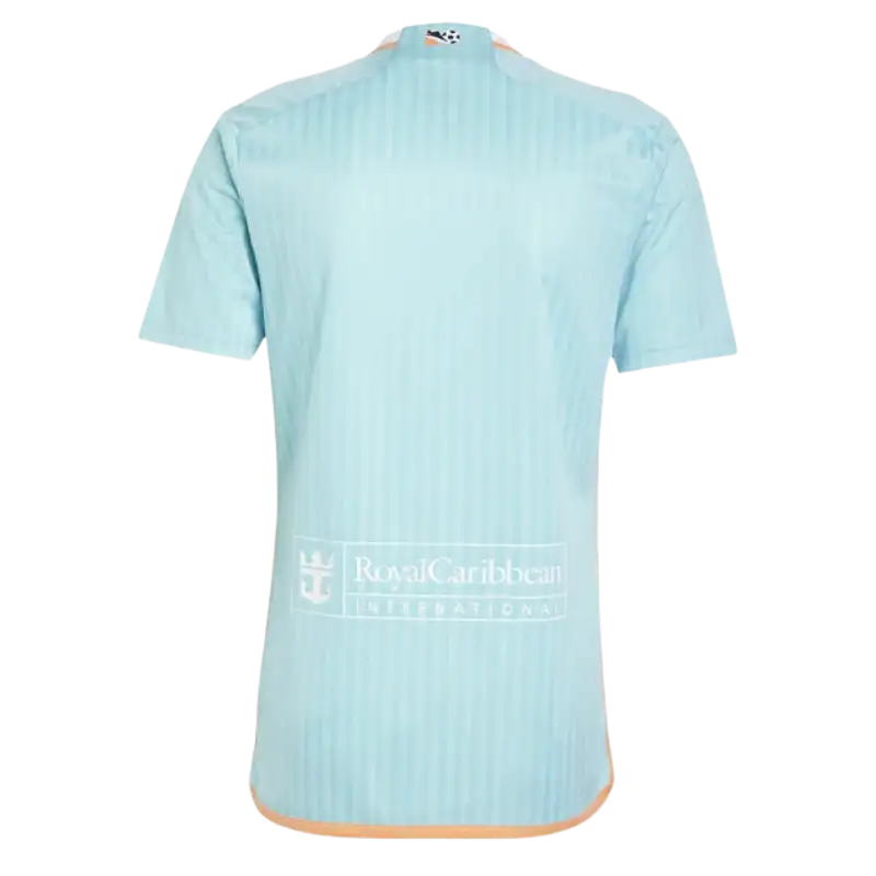 Alternative view of 24/25 Inter Miami CF Third Jersey