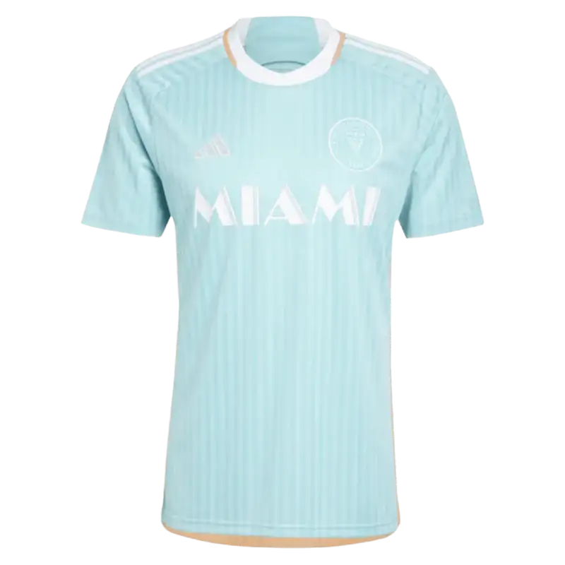 24/25 Inter Miami CF Third Jersey