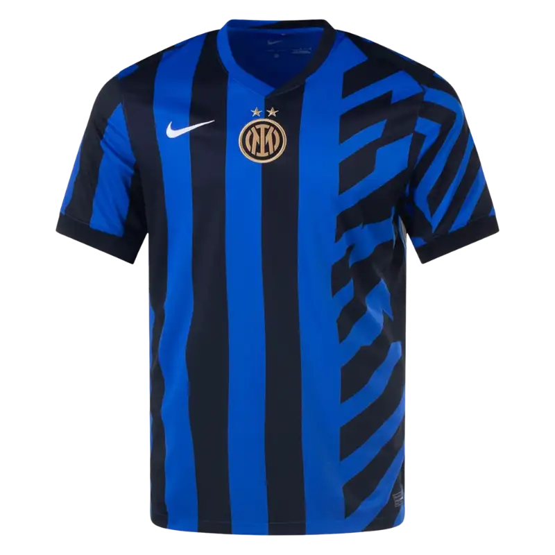 24/25 Inter Milan Home Jersey