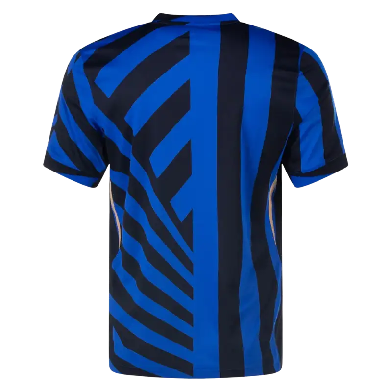 Alternative view of 24/25 Inter Milan Home Jersey