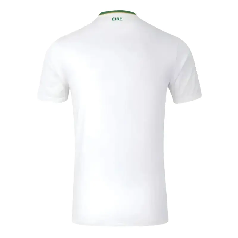 Alternative view of 24/25 Ireland Away Jersey