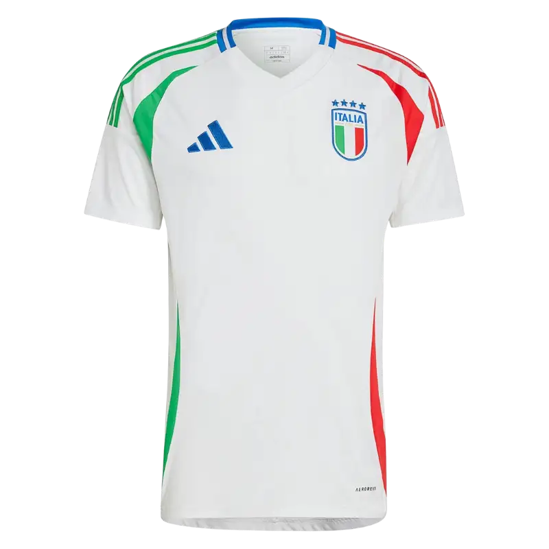 24/25 Italy Away Jersey