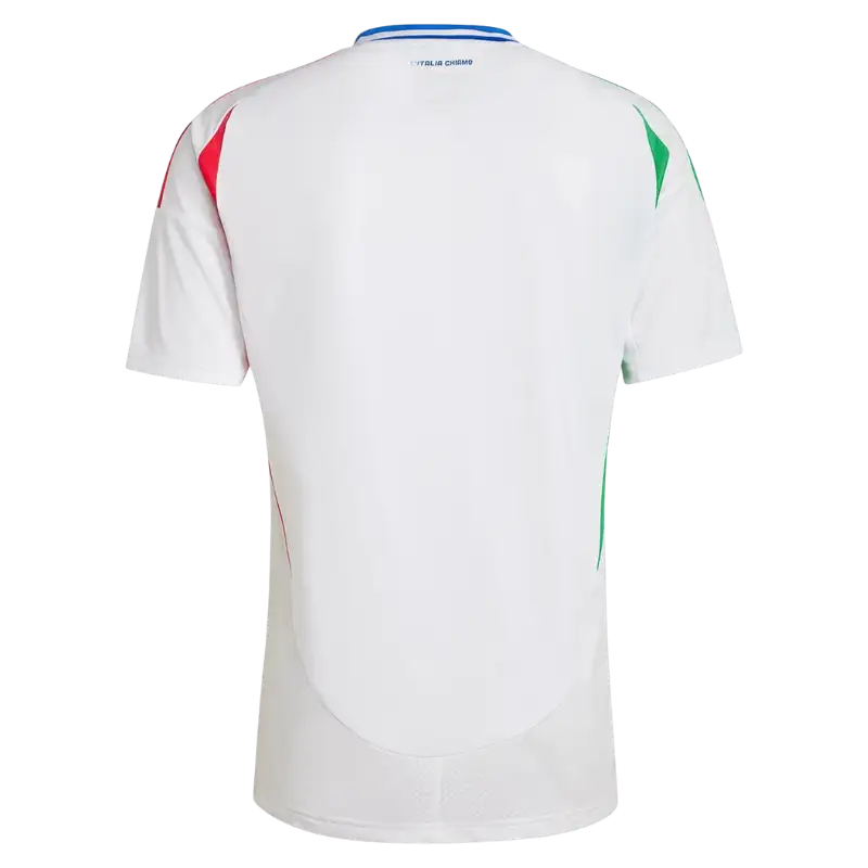Alternative view of 24/25 Italy Away Jersey