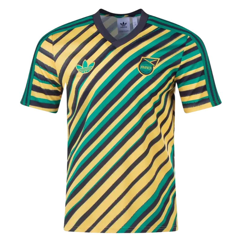 24/25 Jamaica Retro Jersey