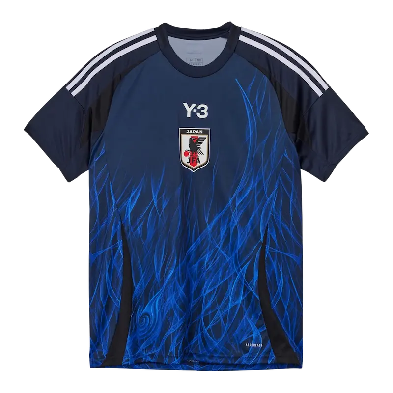 24/25 Japan Home Jersey